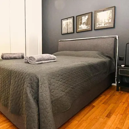 Luxury 3br At Hip Pangrati * Athens