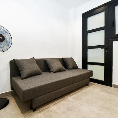 Luxury 3br At Hip Pangrati