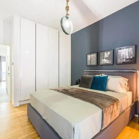 Luxury 3br At Hip Pangrati *